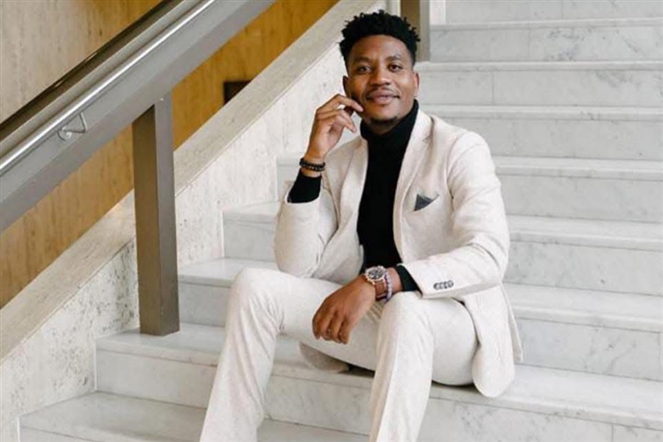 SA Stars Reuben Mbonambi, Kamohelo Tsotetsi & Juan Burgers in Concert